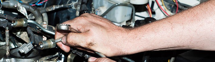 Топливная система