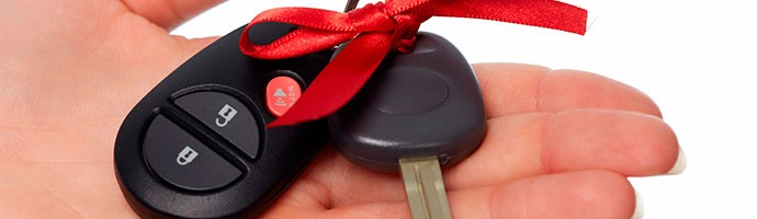 Сигнализация